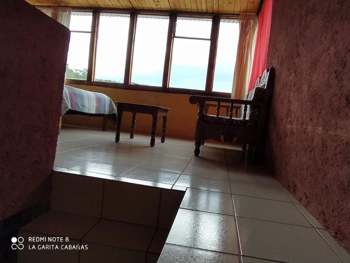 Vila La Garita Cabanas San Cristóbal de Las Casas Exteriér fotografie